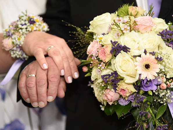Hochzeitsfotografie